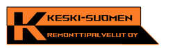 Keski-Suomen Remonttipalvelut Oy logo